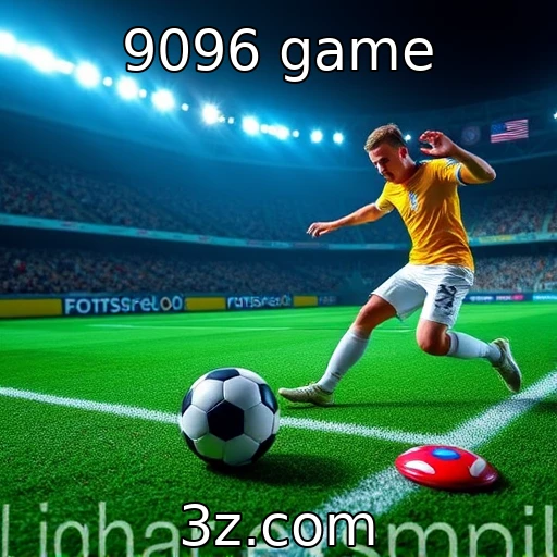 9096 game - Crescimento de plataformas de apostas online no Brasil