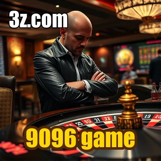 Educational e 9096 Game: Explore o Aprendizado Divertido