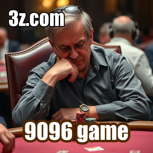 Sports e 9096 Game: Apostas em Alta Performance